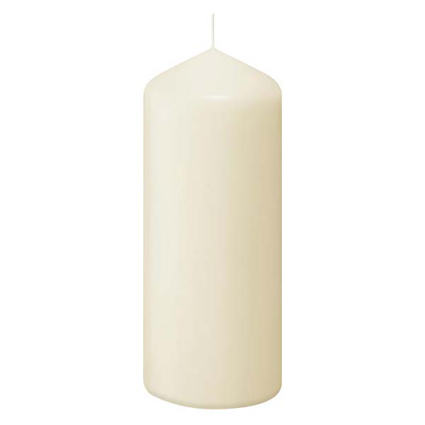 Bolsius Euro Classic Pillar Candle 168 x 68mm - Image 3